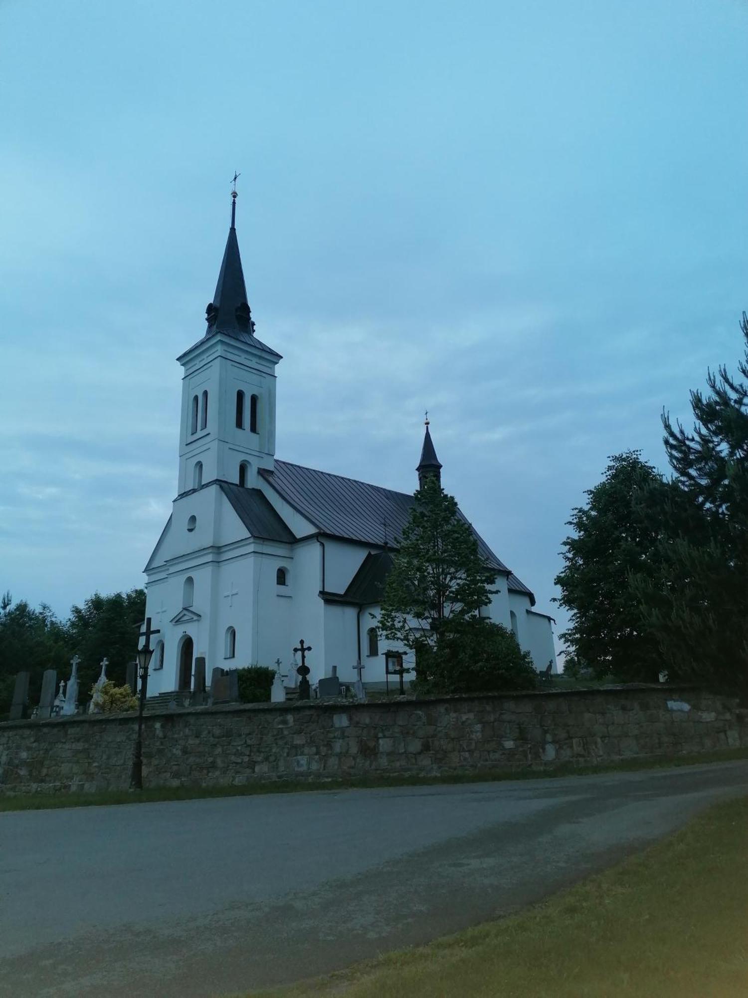 Penzion Palma Frýdlant nad Ostravicí المظهر الخارجي الصورة