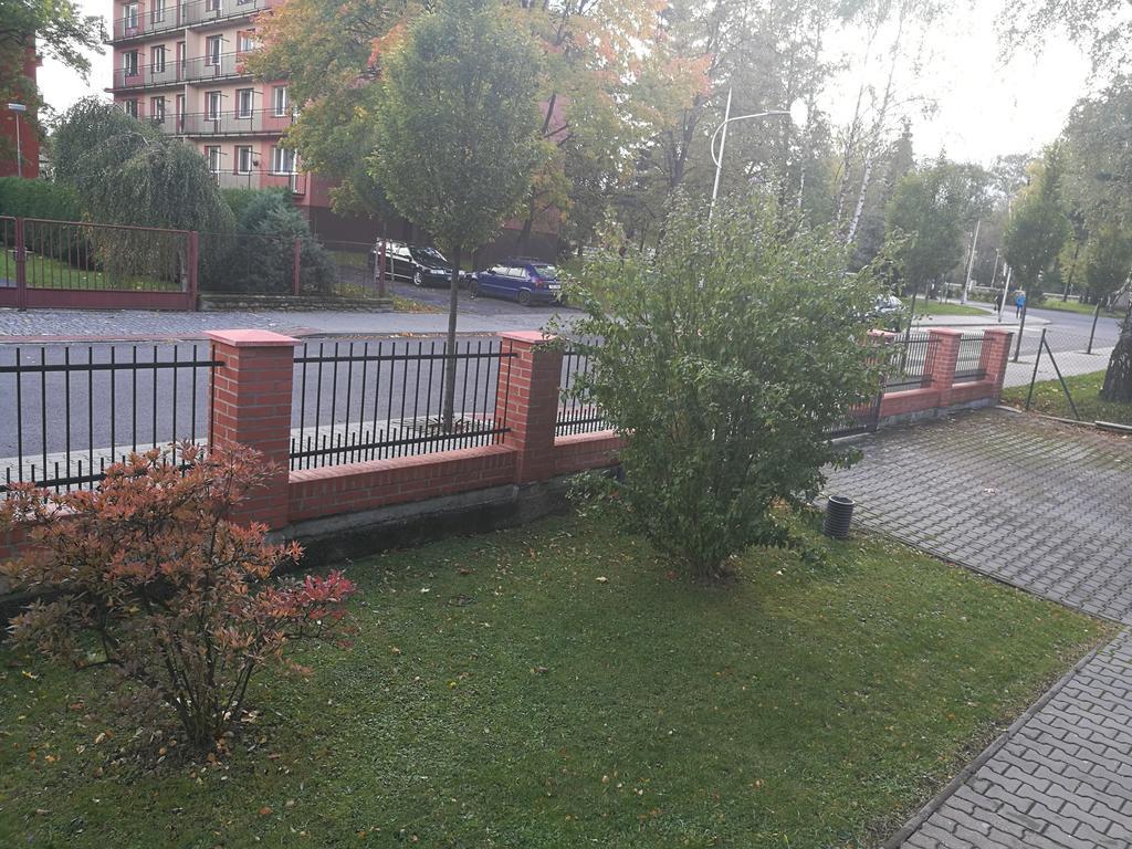Penzion Palma Frýdlant nad Ostravicí المظهر الخارجي الصورة